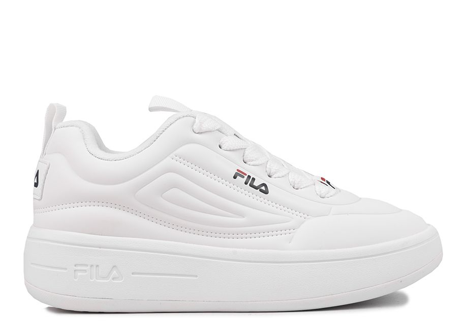 Fila Damenschuhe Superbubble FFW0536 10004 Fila Damenschuhe Superbubble FFW0536 10004