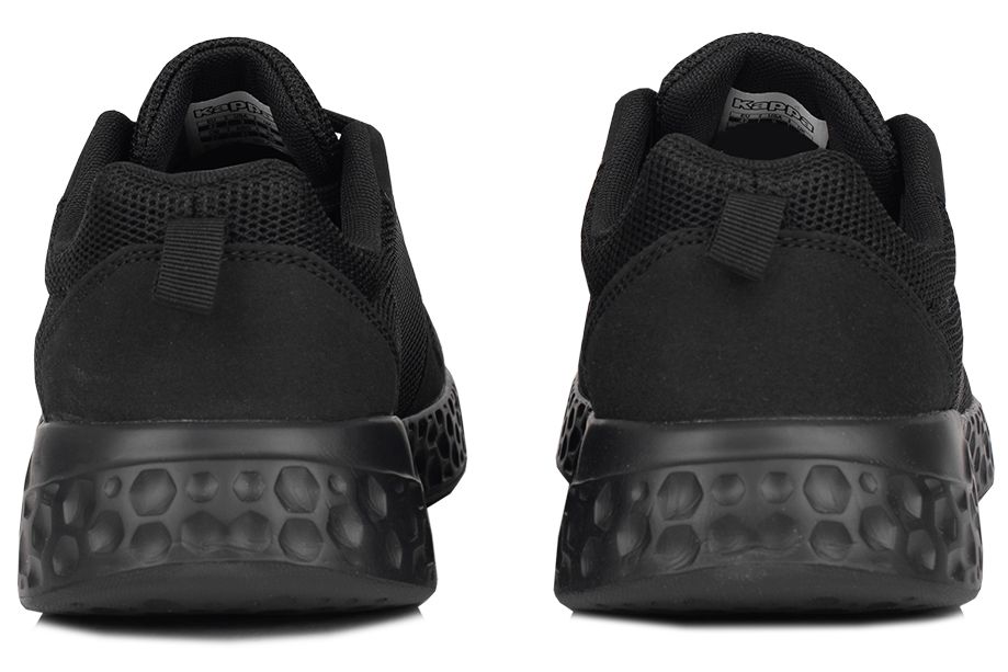Kappa Damenschuhe Folly OC 243230OC 1116 Kappa Damenschuhe Folly OC 243230OC 1116