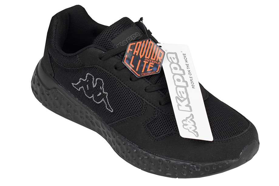 Kappa Damenschuhe Folly OC 243230OC 1116 Kappa Damenschuhe Folly OC 243230OC 1116