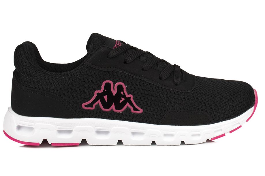 Kappa Damenschuhe Getup 243102 1122 Kappa Damenschuhe Getup 243102 1122