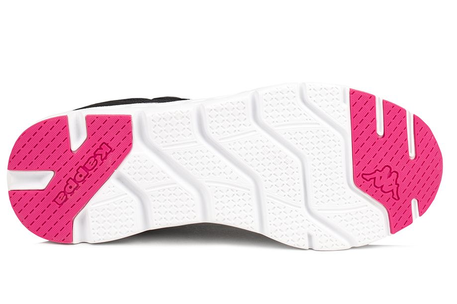 Kappa Damenschuhe Getup 243102 1122 Kappa Damenschuhe Getup 243102 1122