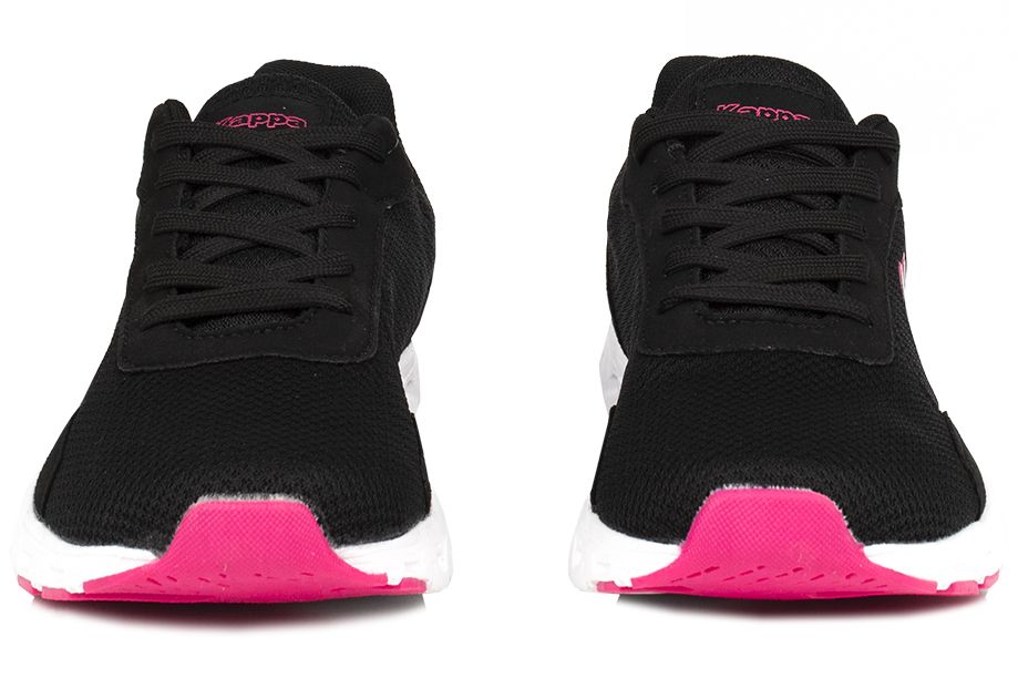 Kappa Damenschuhe Getup 243102 1122 Kappa Damenschuhe Getup 243102 1122