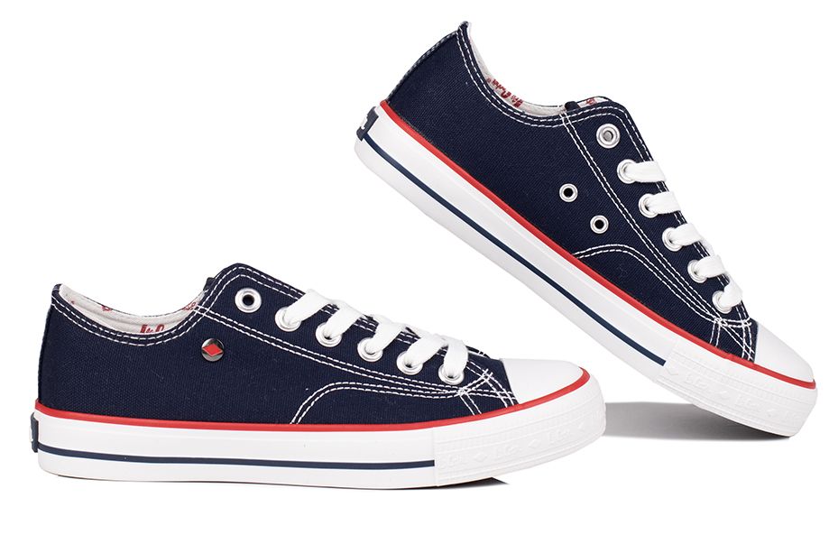 Lee Cooper Damenschuhe LCW-22-31-0877LB