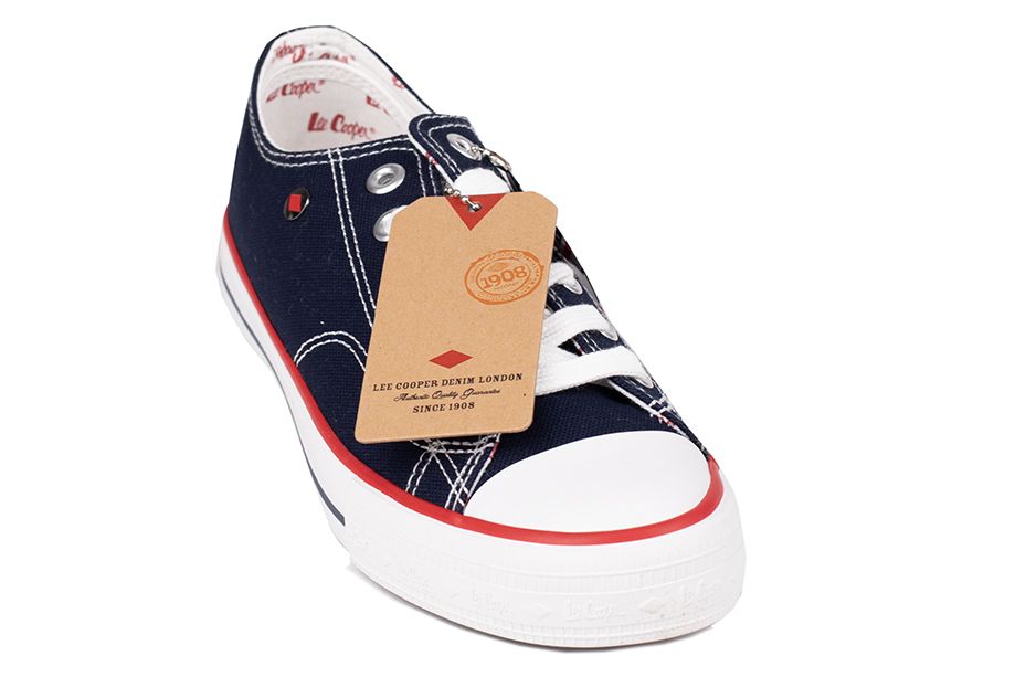 Lee Cooper Damenschuhe LCW-22-31-0877LB