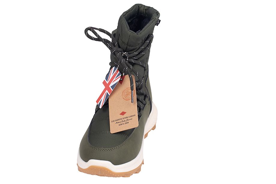 Lee Cooper Damenschuhe LCJ-23-44-1988LA Lee Cooper Damenschuhe LCJ-23-44-1988LA