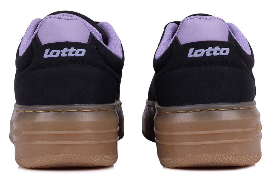 Lotto Damenschuhe Iskar PF RB 2400282W 1147