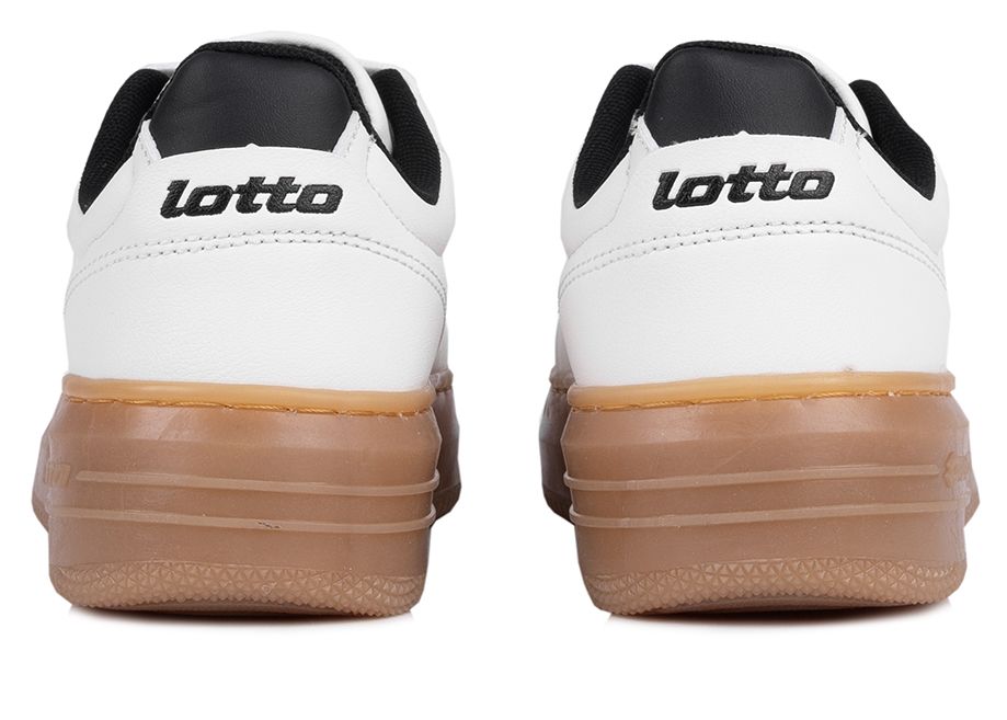 Lotto Damenschuhe Iskar PF RB 2400282W 1011