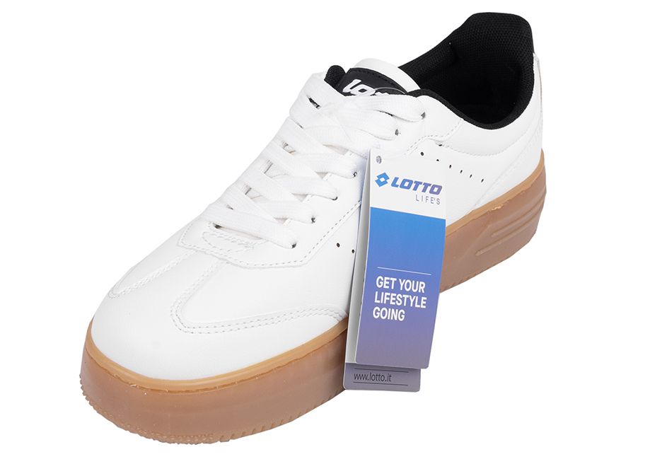 Lotto Damenschuhe Iskar PF RB 2400282W 1011