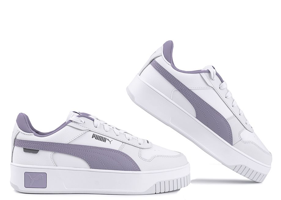 PUMA Damenschuhe Carina Street 389390 30