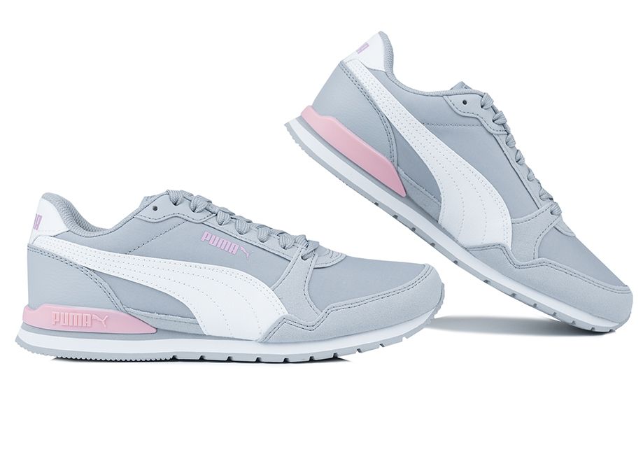 PUMA Damen Sportschuhe ST Runner v3 NL 384857 27 PUMA Damen Sportschuhe ST Runner v3 NL 384857 27