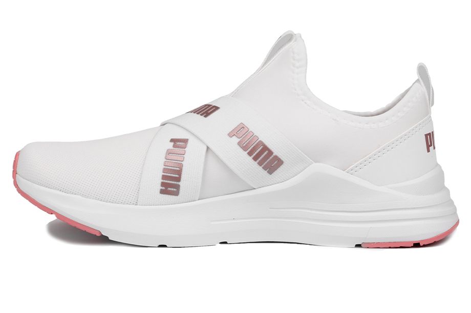PUMA Damenschuhe Wired Run Slipon Wmns 382299 04 EUR 38 PUMA Damenschuhe Wired Run Slipon Wmns 382299 04 EUR 38