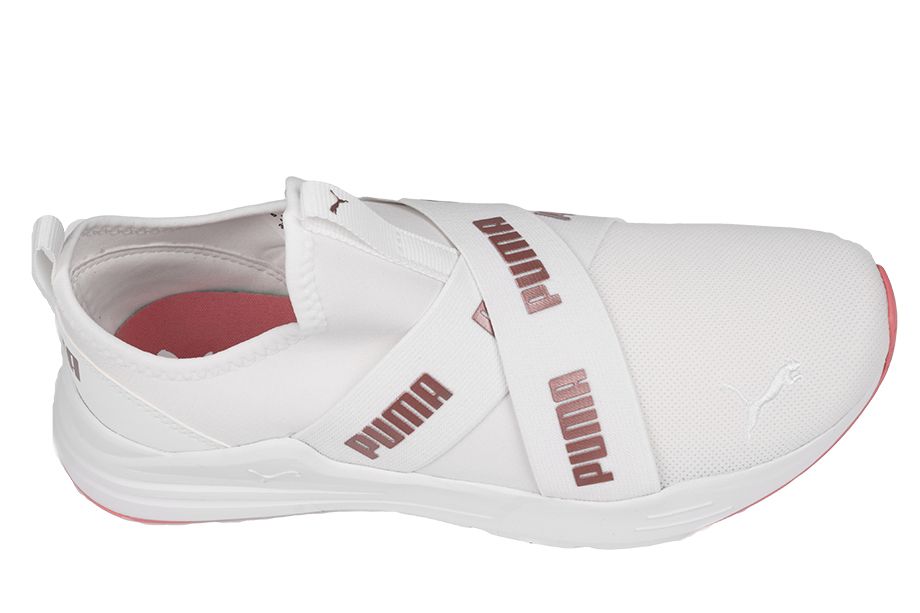 PUMA Damenschuhe Wired Run Slipon Wmns 382299 04 EUR 38 PUMA Damenschuhe Wired Run Slipon Wmns 382299 04 EUR 38