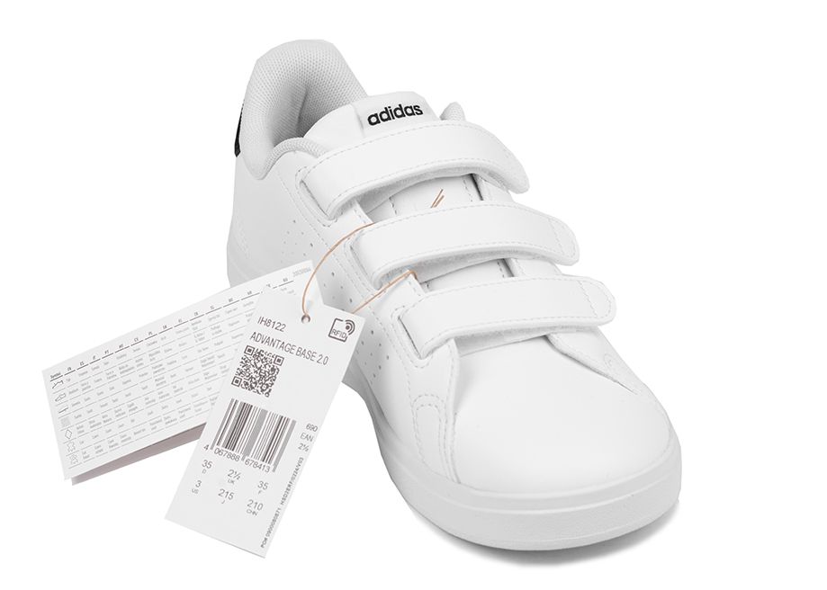 adidas Kinderschuhe Advantage Base 2.0 IH8122 adidas Kinderschuhe Advantage Base 2.0 IH8122