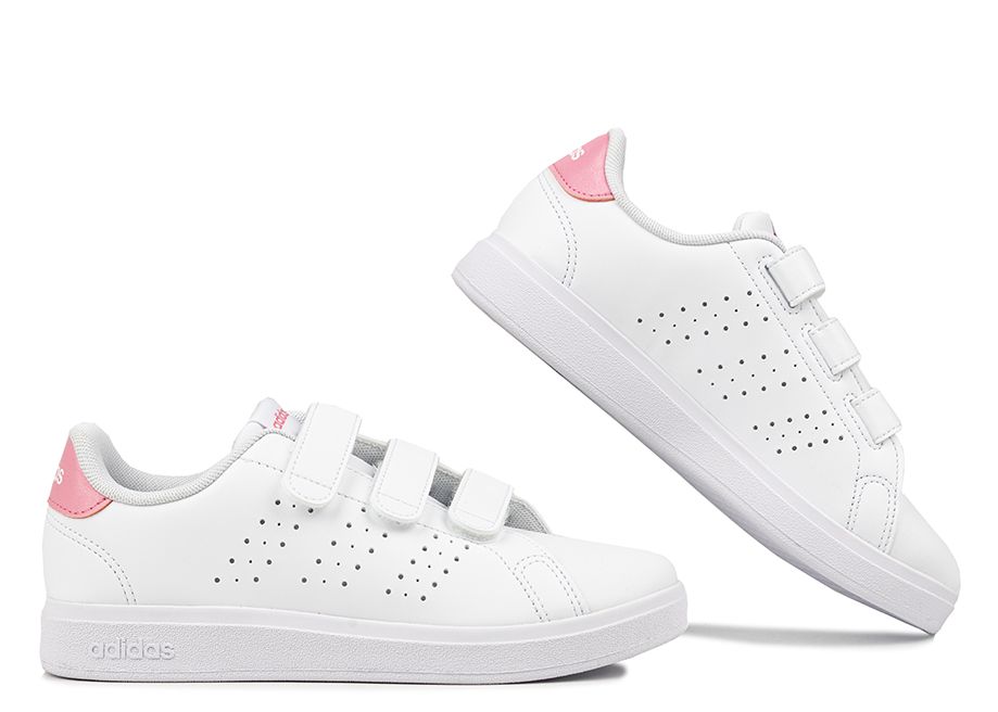 adidas Kinderschuhe Advantage Base 2.0 ID1305 adidas Kinderschuhe Advantage Base 2.0 ID1305