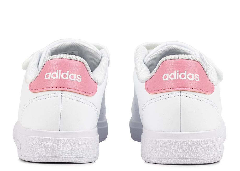 adidas Kinderschuhe Advantage Base 2.0 ID1305 adidas Kinderschuhe Advantage Base 2.0 ID1305