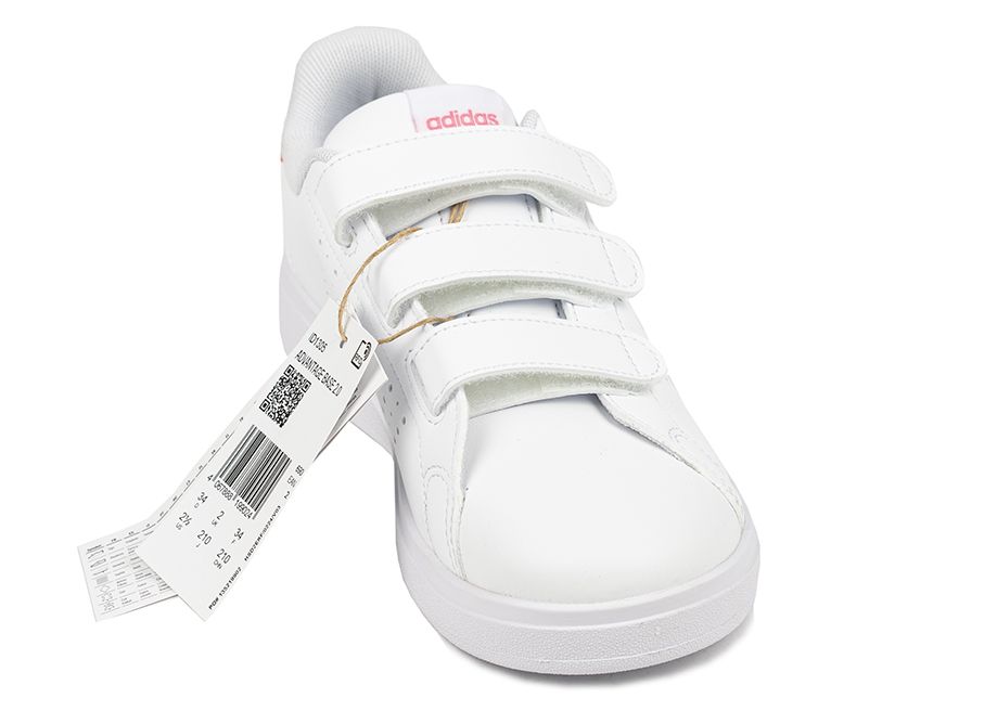 adidas Kinderschuhe Advantage Base 2.0 ID1305 adidas Kinderschuhe Advantage Base 2.0 ID1305