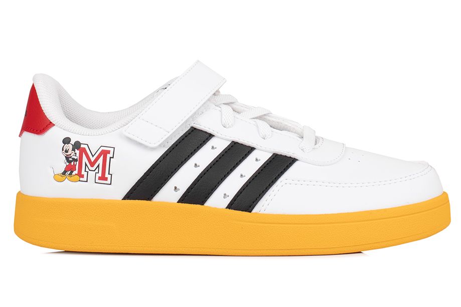 adidas Kinderschuhe Breaknet x Disney Mickey Mouse Kids IG7163 adidas Kinderschuhe Breaknet x Disney Mickey Mouse Kids IG7163