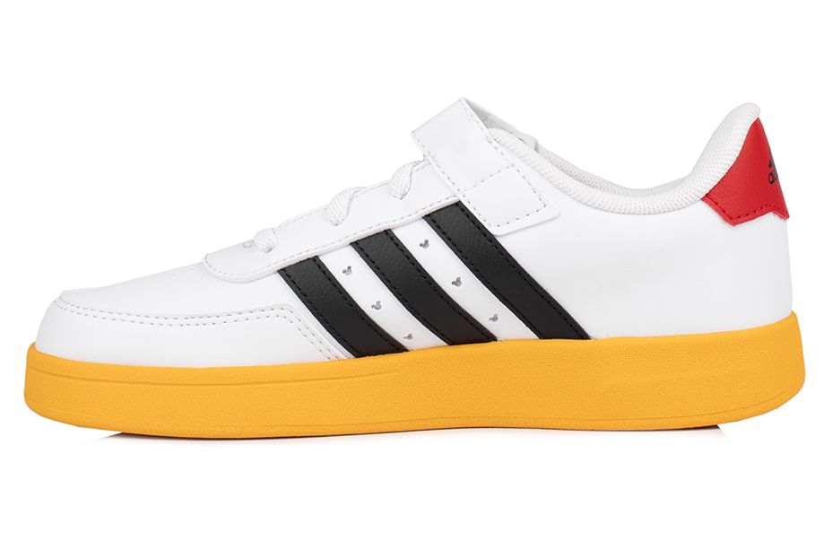 adidas Kinderschuhe Breaknet x Disney Mickey Mouse Kids IG7163 adidas Kinderschuhe Breaknet x Disney Mickey Mouse Kids IG7163