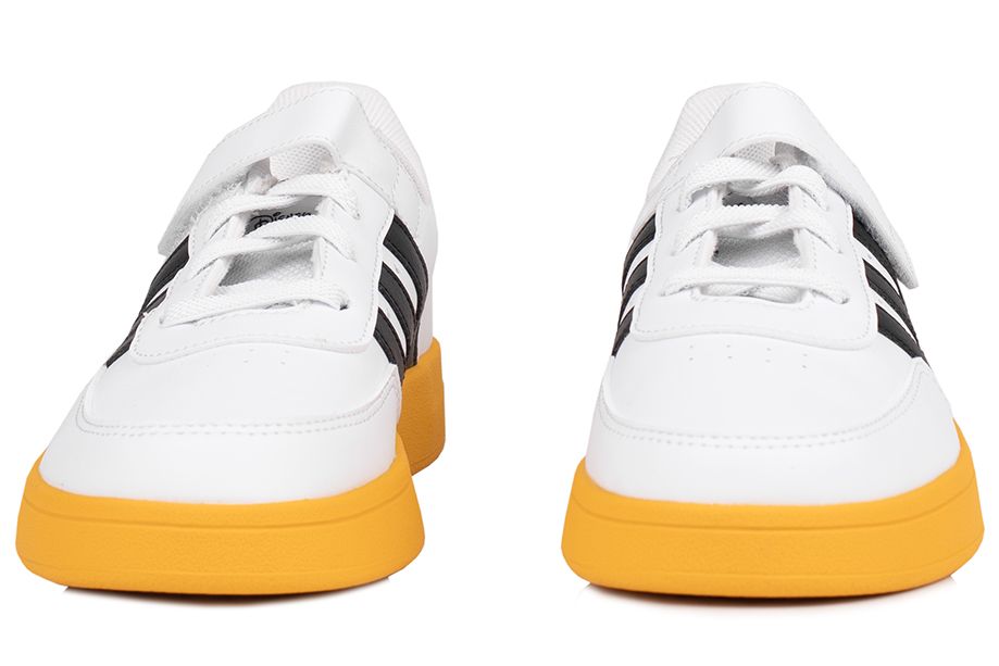 adidas Kinderschuhe Breaknet x Disney Mickey Mouse Kids IG7163 adidas Kinderschuhe Breaknet x Disney Mickey Mouse Kids IG7163