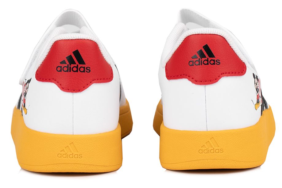 adidas Kinderschuhe Breaknet x Disney Mickey Mouse Kids IG7163 adidas Kinderschuhe Breaknet x Disney Mickey Mouse Kids IG7163