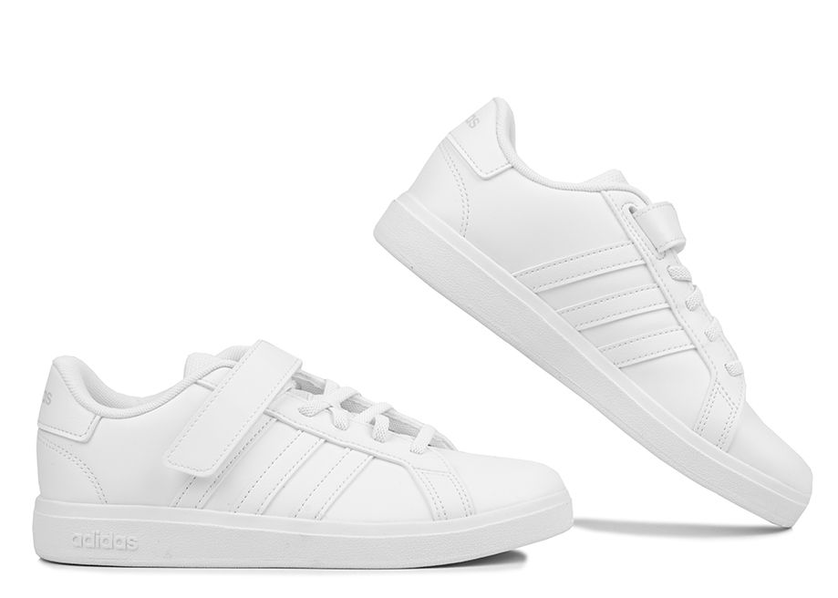 adidas Kinderschuhe Grand Court 2.0 EL C IH5531 adidas Kinderschuhe Grand Court 2.0 EL C IH5531