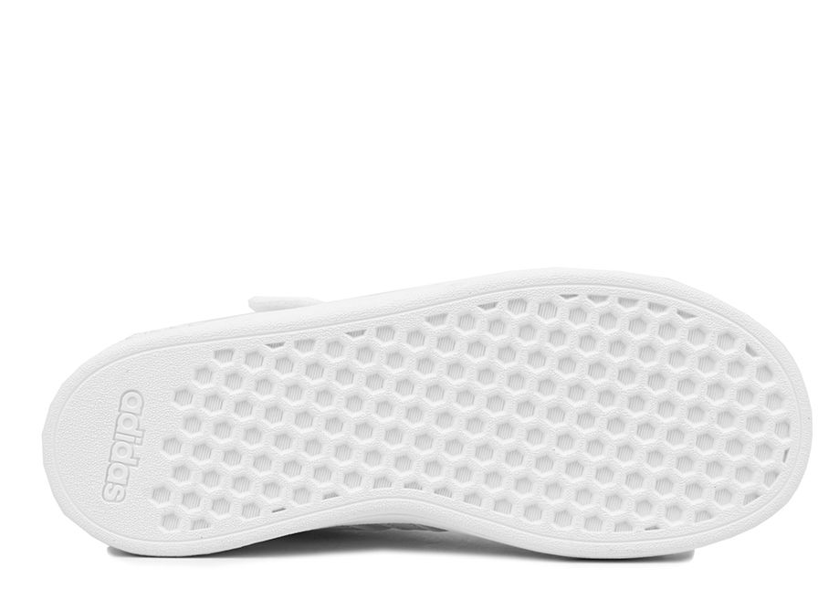 adidas Kinderschuhe Grand Court 2.0 EL C IH5531 adidas Kinderschuhe Grand Court 2.0 EL C IH5531