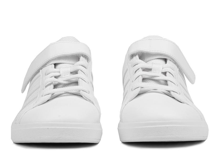 adidas Kinderschuhe Grand Court 2.0 EL C IH5531 adidas Kinderschuhe Grand Court 2.0 EL C IH5531