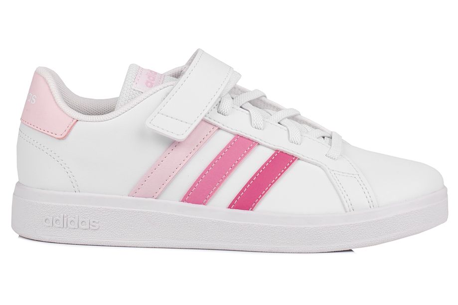 adidas Kinderschuhe Grand Court 2.0 EL K IG4838 EUR 34