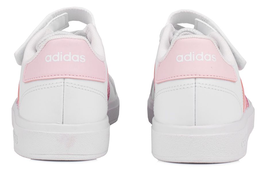 adidas Kinderschuhe Grand Court 2.0 EL K IG4838 EUR 34
