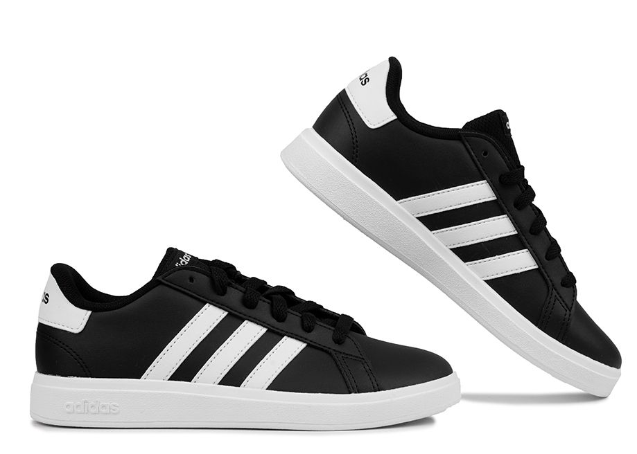 adidas Kinderschuhe Grand Court 2.0 K GW6503 adidas Kinderschuhe Grand Court 2.0 K GW6503