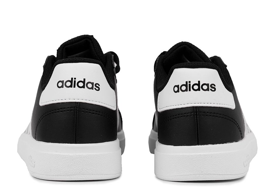 adidas Kinderschuhe Grand Court 2.0 K GW6503 adidas Kinderschuhe Grand Court 2.0 K GW6503