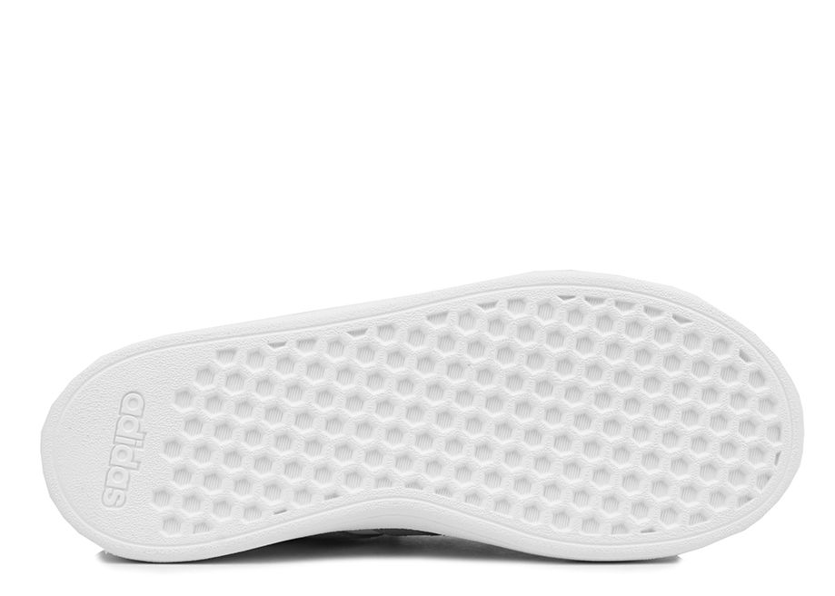 adidas Kinderschuhe Grand Court Lifestyle Tennis Lace-Up GW6506 adidas Kinderschuhe Grand Court Lifestyle Tennis Lace-Up GW6506
