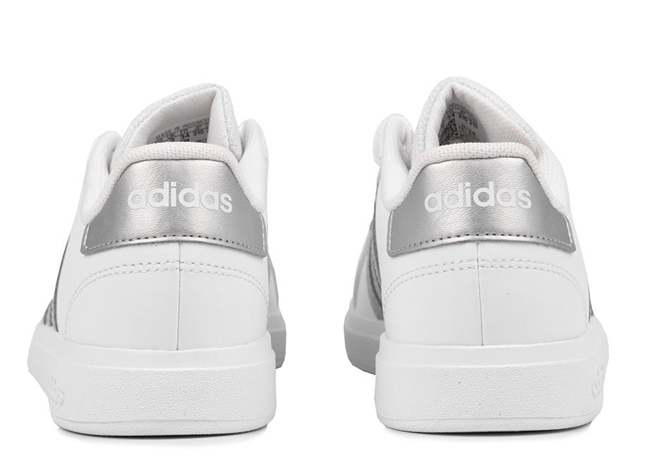 adidas Kinderschuhe Grand Court Lifestyle Tennis Lace-Up GW6506 adidas Kinderschuhe Grand Court Lifestyle Tennis Lace-Up GW6506
