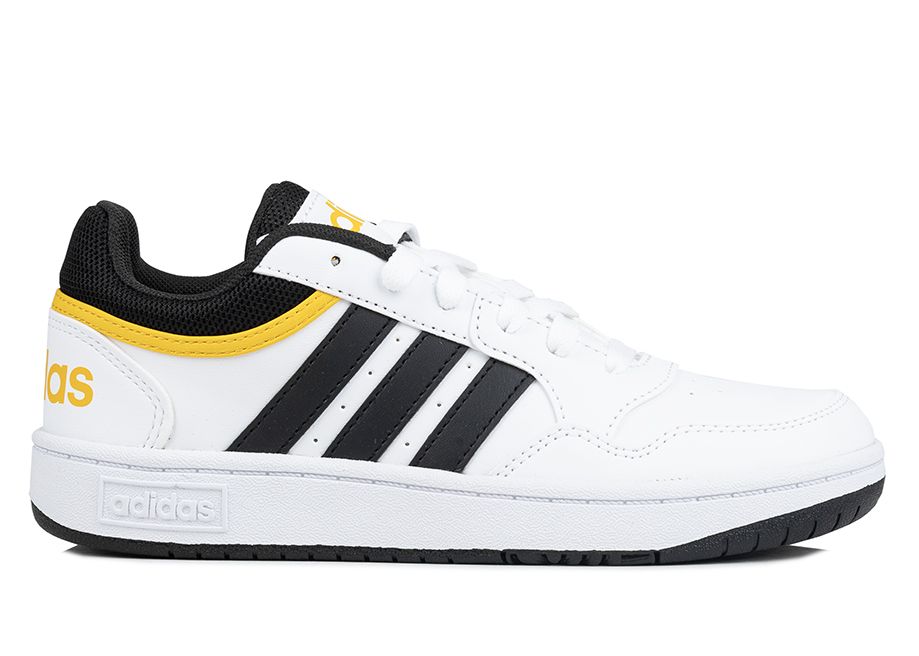 adidas Kinderschuhe Hoops 3.0 K IF2726 adidas Kinderschuhe Hoops 3.0 K IF2726