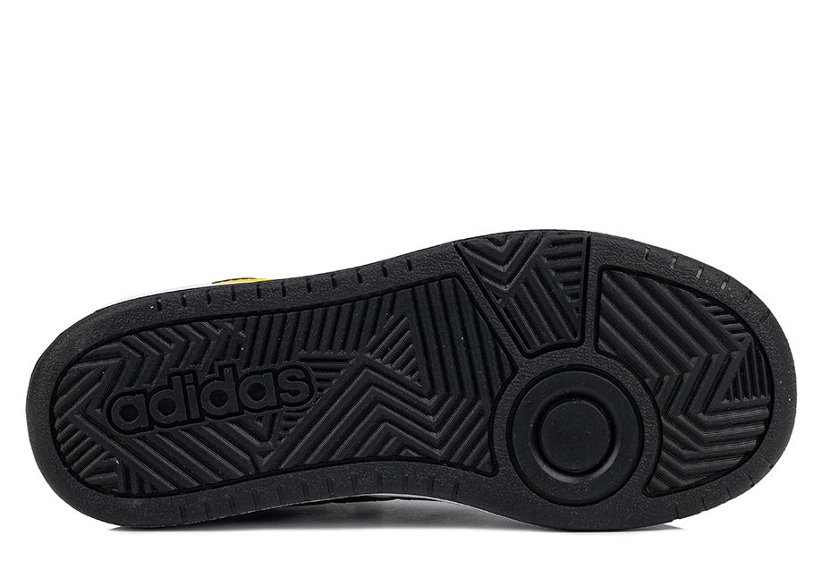 adidas Kinderschuhe Hoops 3.0 K IF2726 adidas Kinderschuhe Hoops 3.0 K IF2726