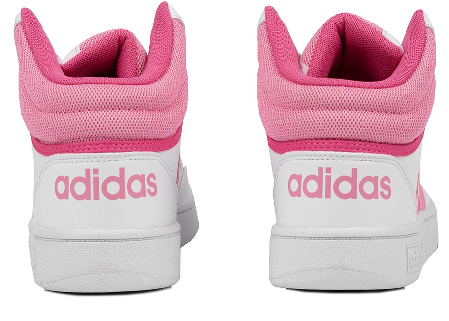 adidas Kinderschuhe Hoops 3.0 Mid IG3716