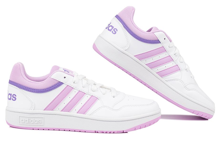 adidas Kinderschuhe Hoops 3.0 K IF2724