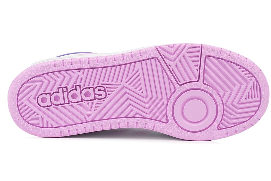 adidas Kinderschuhe Hoops 3.0 K IF2724