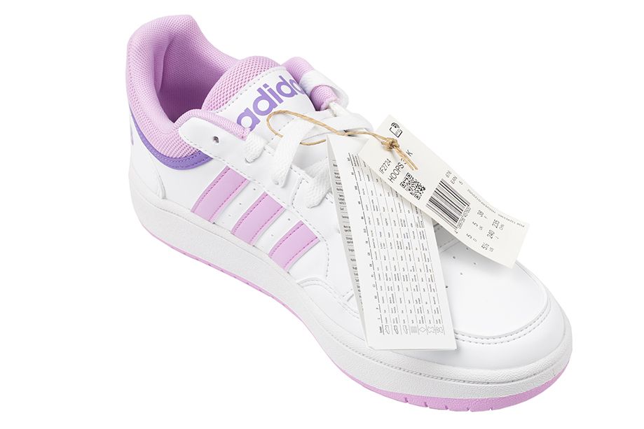 adidas Kinderschuhe Hoops 3.0 K IF2724