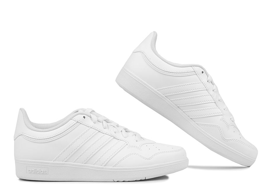 adidas Kinderschuhe Hoops 4.0 JI3470 adidas Kinderschuhe Hoops 4.0 JI3470