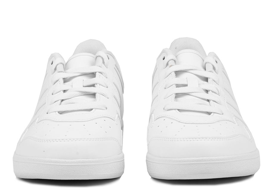 adidas Kinderschuhe Hoops 4.0 JI3470 adidas Kinderschuhe Hoops 4.0 JI3470