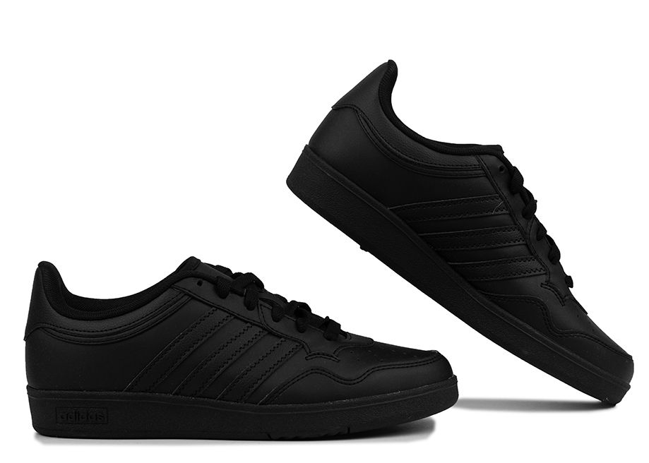 adidas Kinderschuhe Hoops 4.0 JQ5224 adidas Kinderschuhe Hoops 4.0 JQ5224