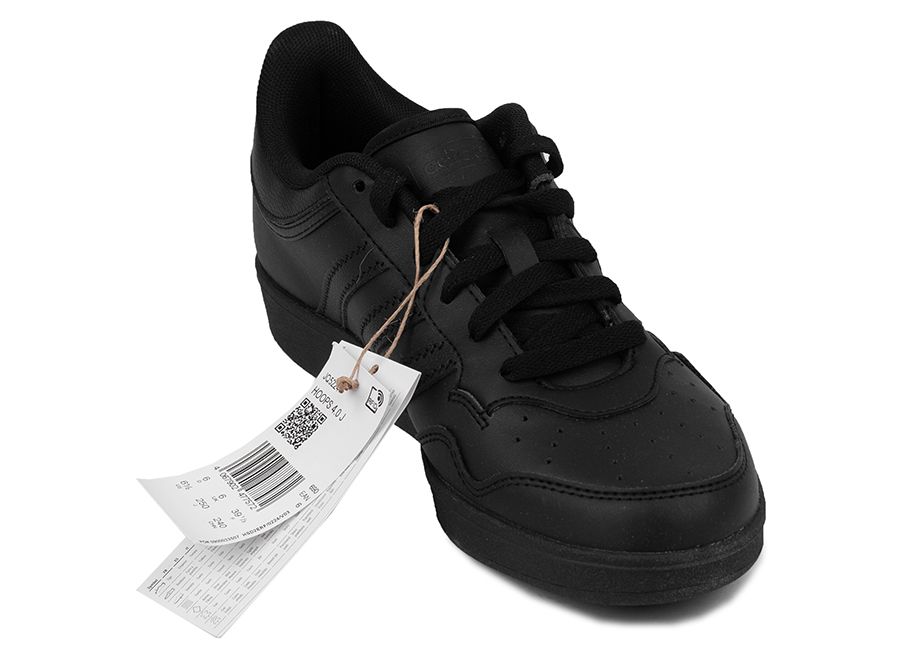 adidas Kinderschuhe Hoops 4.0 JQ5224 adidas Kinderschuhe Hoops 4.0 JQ5224