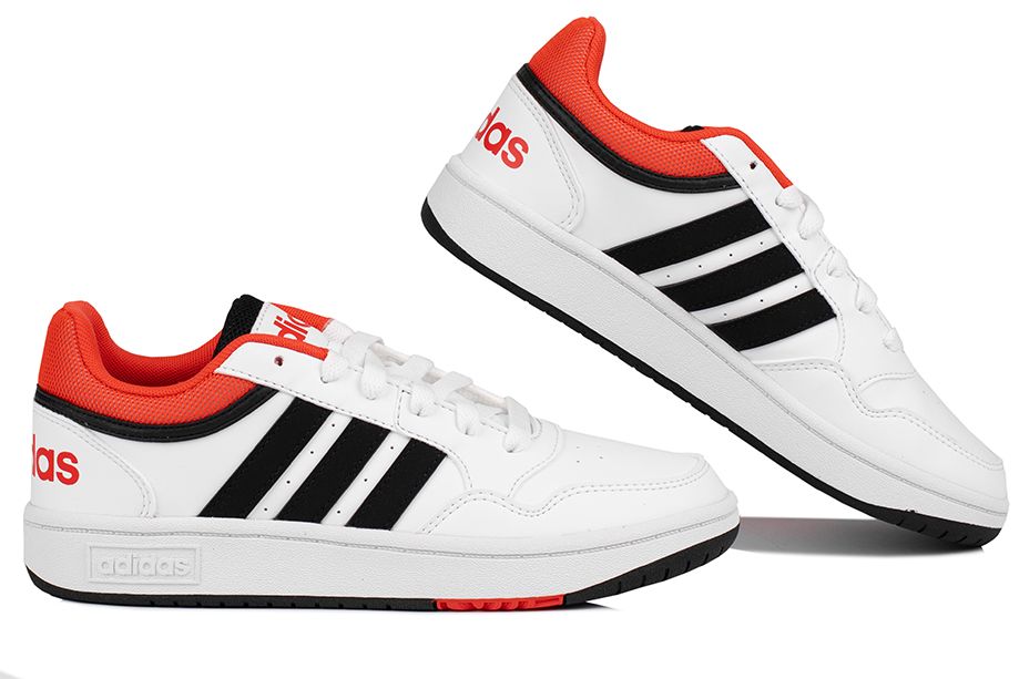 adidas Kinderschuhe Hoops GZ9673 EUR 39 1/3 adidas Kinderschuhe Hoops GZ9673 EUR 39 1/3