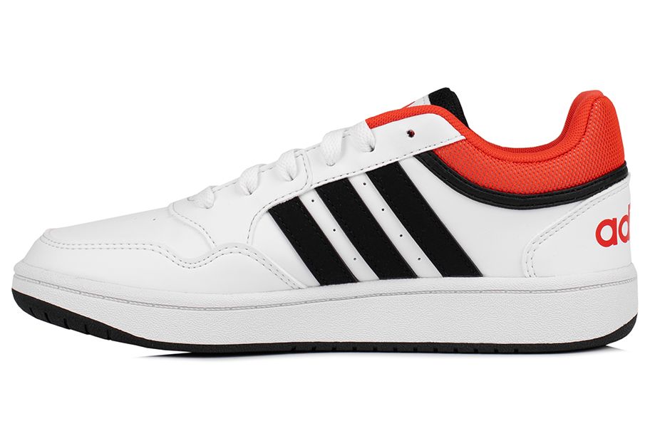 adidas Kinderschuhe Hoops GZ9673 EUR 39 1/3 adidas Kinderschuhe Hoops GZ9673 EUR 39 1/3