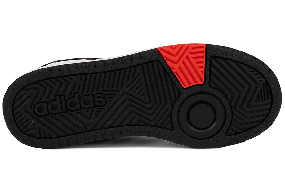 adidas Kinderschuhe Hoops GZ9673 EUR 39 1/3 adidas Kinderschuhe Hoops GZ9673 EUR 39 1/3