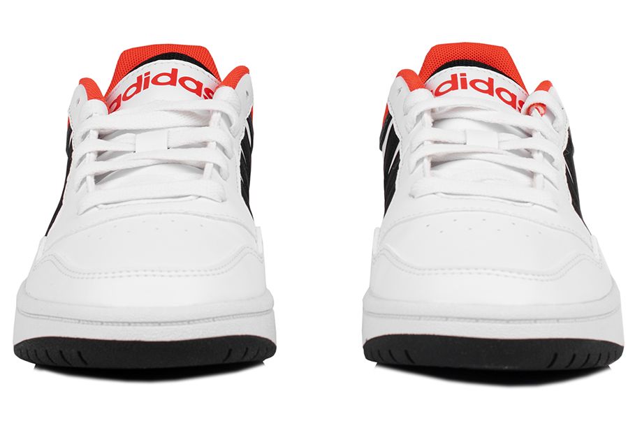 adidas Kinderschuhe Hoops GZ9673 EUR 39 1/3 adidas Kinderschuhe Hoops GZ9673 EUR 39 1/3