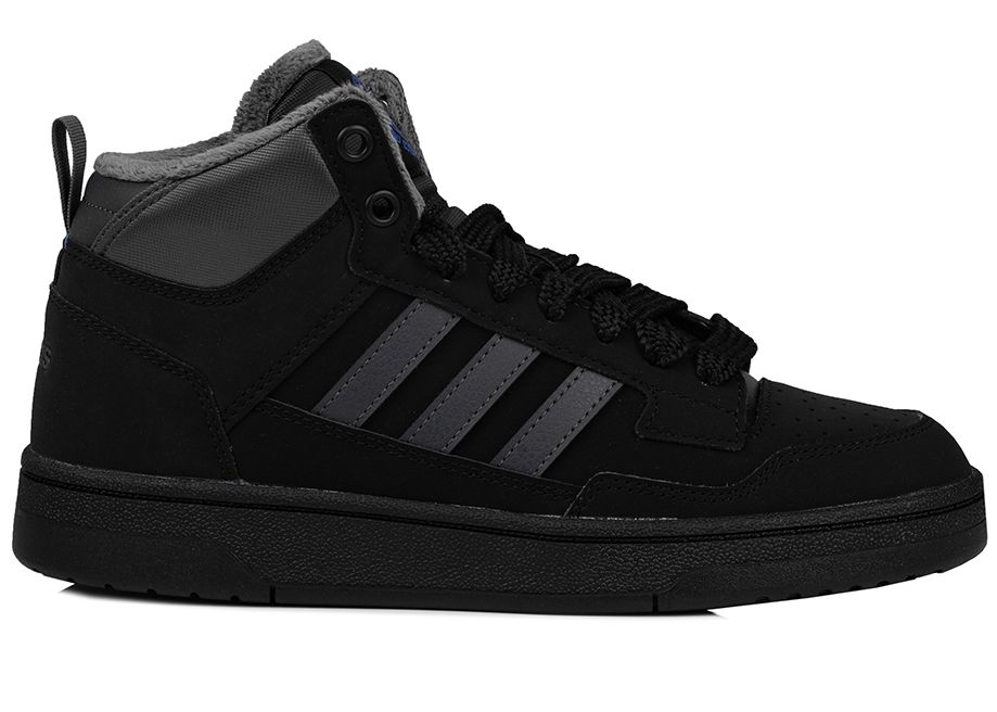 adidas Kinderschuhe Rapid Court Mid Winterized JR2804 adidas Kinderschuhe Rapid Court Mid Winterized JR2804