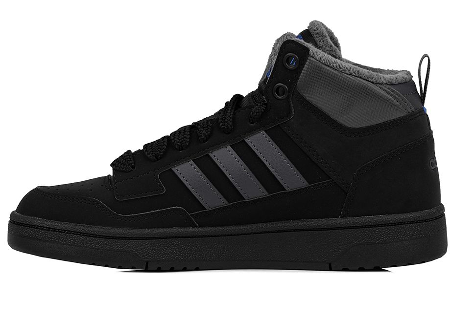 adidas Kinderschuhe Rapid Court Mid Winterized JR2804 adidas Kinderschuhe Rapid Court Mid Winterized JR2804