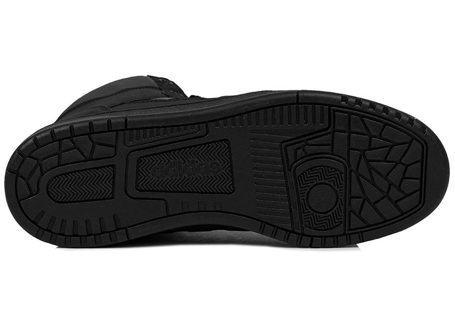 adidas Kinderschuhe Rapid Court Mid Winterized JR2804 adidas Kinderschuhe Rapid Court Mid Winterized JR2804